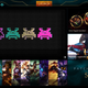 Illustration for article titled Riot Adds Confusing Game Over Video To LoL Launcher